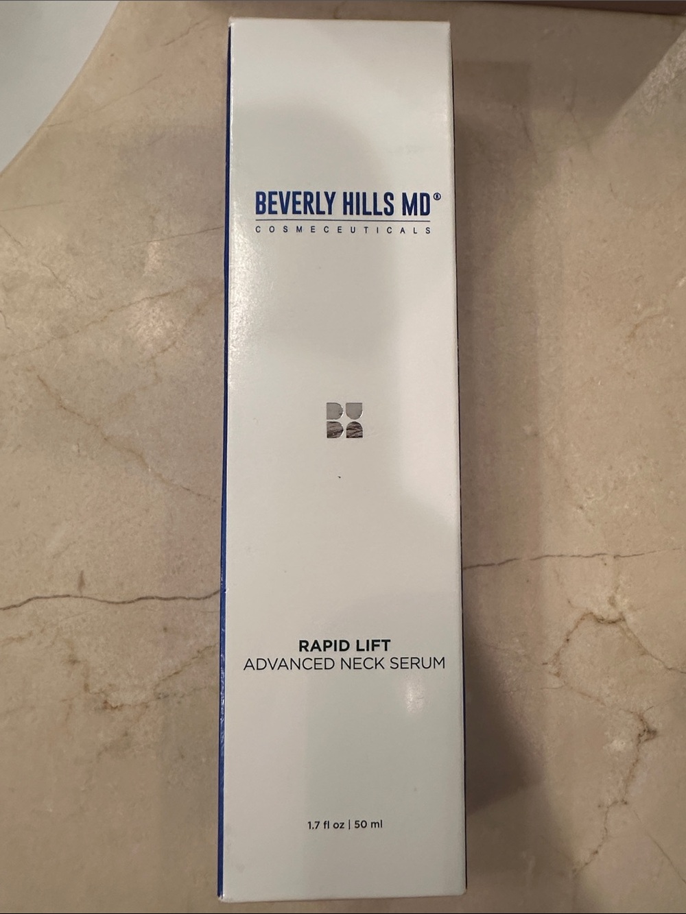 Beverly Hills MD Rapid Lift Advanced Neck Serum